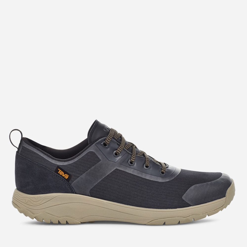 Teva Men's Gateway Low Hiking Shoes Sale NZ (INSOE-9041)